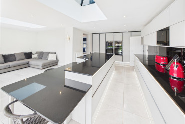 Hillside Road, Burbage, Leicestershire