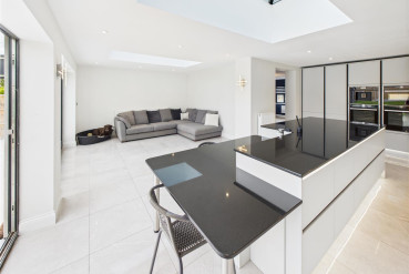 Hillside Road, Burbage, Leicestershire