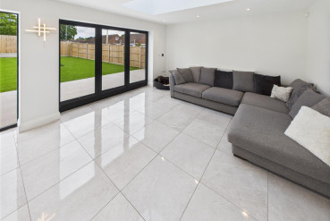 Hillside Road, Burbage, Leicestershire