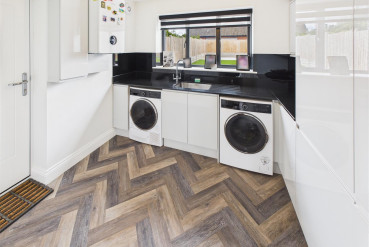 Hillside Road, Burbage, Leicestershire