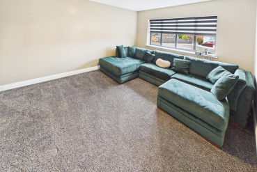 Hillside Road, Burbage, Leicestershire