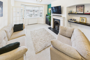 Sherbourne Crescent, Coundon, Coventry