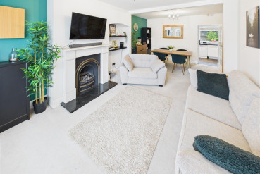 Sherbourne Crescent, Coundon, Coventry