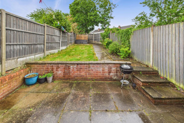 Sherbourne Crescent, Coundon, Coventry
