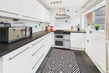 Sherbourne Crescent, Coundon, Coventry