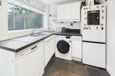 Sherbourne Crescent, Coundon, Coventry