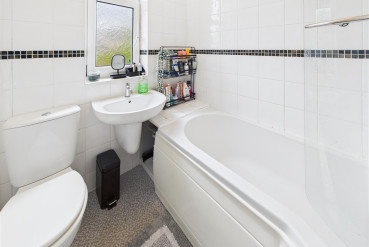 Sherbourne Crescent, Coundon, Coventry