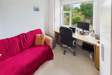 Sherbourne Crescent, Coundon, Coventry