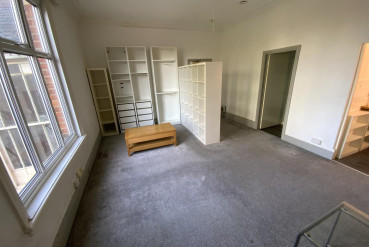 Warwick Road, Olton, Solihull