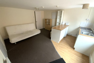 Warwick Road, Olton, Solihull
