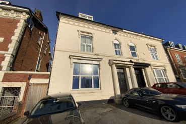 Warwick Road, Olton, Solihull