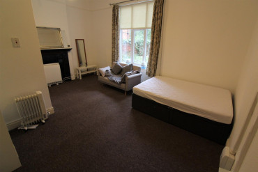 Warwick Road, Olton, Solihull