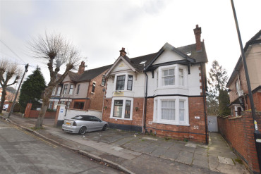 Park Road, Cheylesmore, Coventry