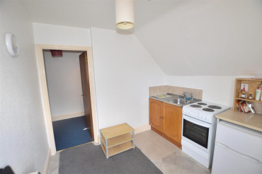 Park Road, Cheylesmore, Coventry