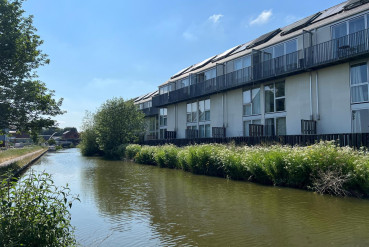 The Cable Yard, Electric Wharf, Coventry