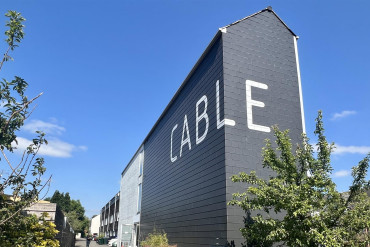The Cable Yard, Electric Wharf, Coventry
