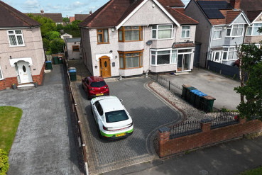 Ansty Road, Walsgrave, Coventry