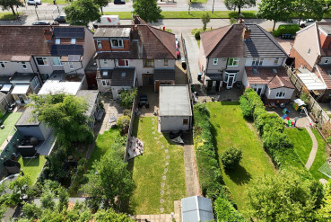 Ansty Road, Walsgrave, Coventry