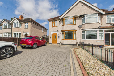 Ansty Road, Walsgrave, Coventry