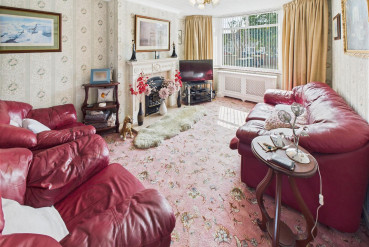 Ansty Road, Walsgrave, Coventry