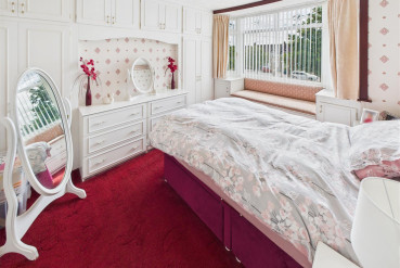 Ansty Road, Walsgrave, Coventry