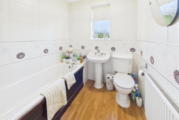 Ansty Road, Walsgrave, Coventry