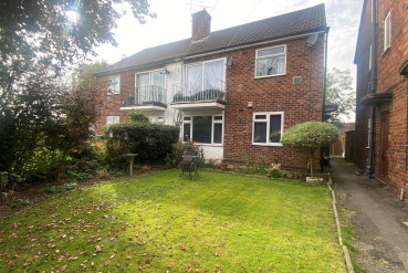 Stonehouse Lane, Whitley, Coventry