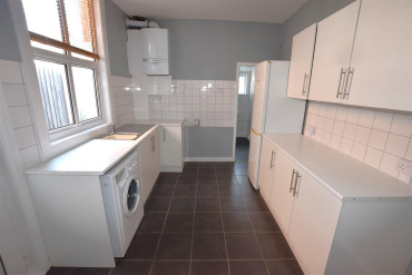Highland Road, Earlsdon, Coventry