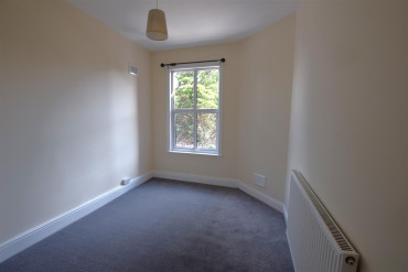 Highland Road, Earlsdon, Coventry