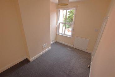 Highland Road, Earlsdon, Coventry
