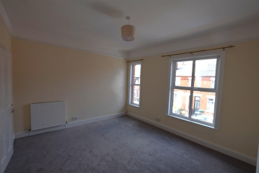 Highland Road, Earlsdon, Coventry