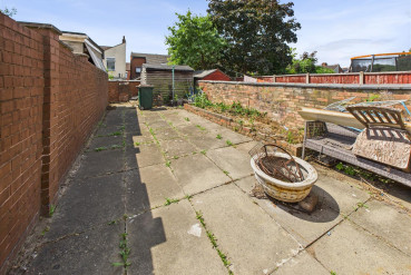 Holmsdale Road, Foleshill, Coventry