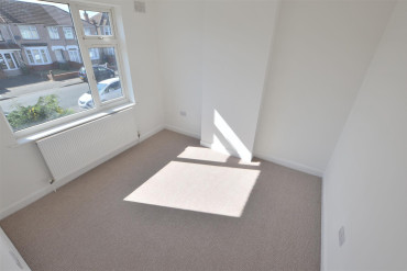Catesby Road, Radford, Coventry