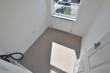 Catesby Road, Radford, Coventry