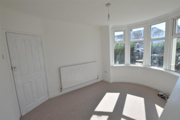 Catesby Road, Radford, Coventry