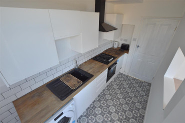 Catesby Road, Radford, Coventry