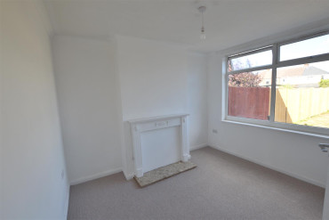 Catesby Road, Radford, Coventry