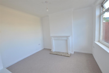 Catesby Road, Radford, Coventry