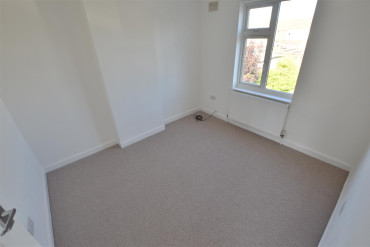Catesby Road, Radford, Coventry