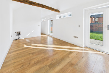 Newbold Farm, Newbold-On-Avon, Rugby