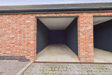 Newbold Farm, Newbold-On-Avon, Rugby