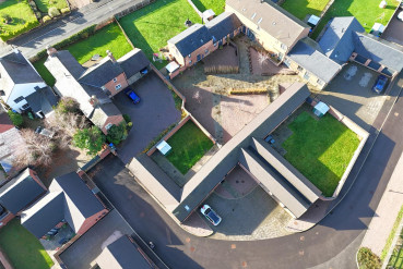 Newbold Farm, Newbold-On-Avon, Rugby