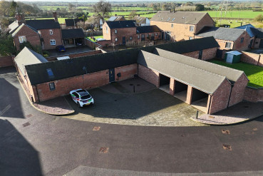 Newbold Farm, Newbold-On-Avon, Rugby