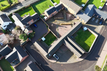 Newbold Farm, Newbold-On-Avon, Rugby