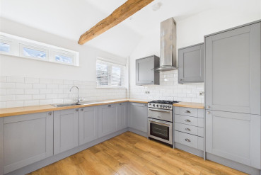 Newbold Farm, Newbold-On-Avon, Rugby