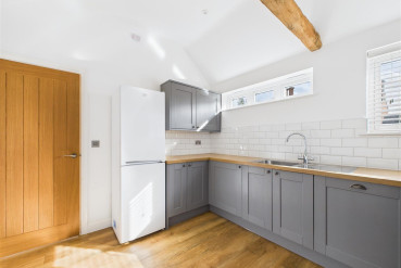 Newbold Farm, Newbold-On-Avon, Rugby