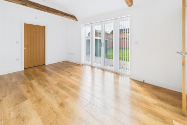 Newbold Farm, Newbold-On-Avon, Rugby