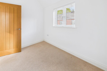 Newbold Farm, Newbold-On-Avon, Rugby