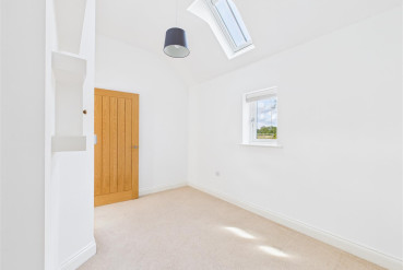 Newbold Farm, Newbold-On-Avon, Rugby