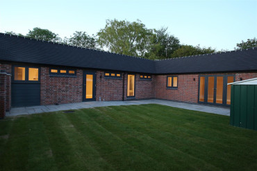 Newbold Farm, Newbold-On-Avon, Rugby